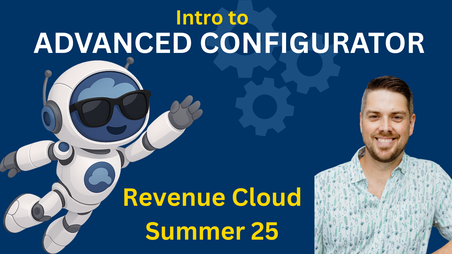 what is the advanced configurator