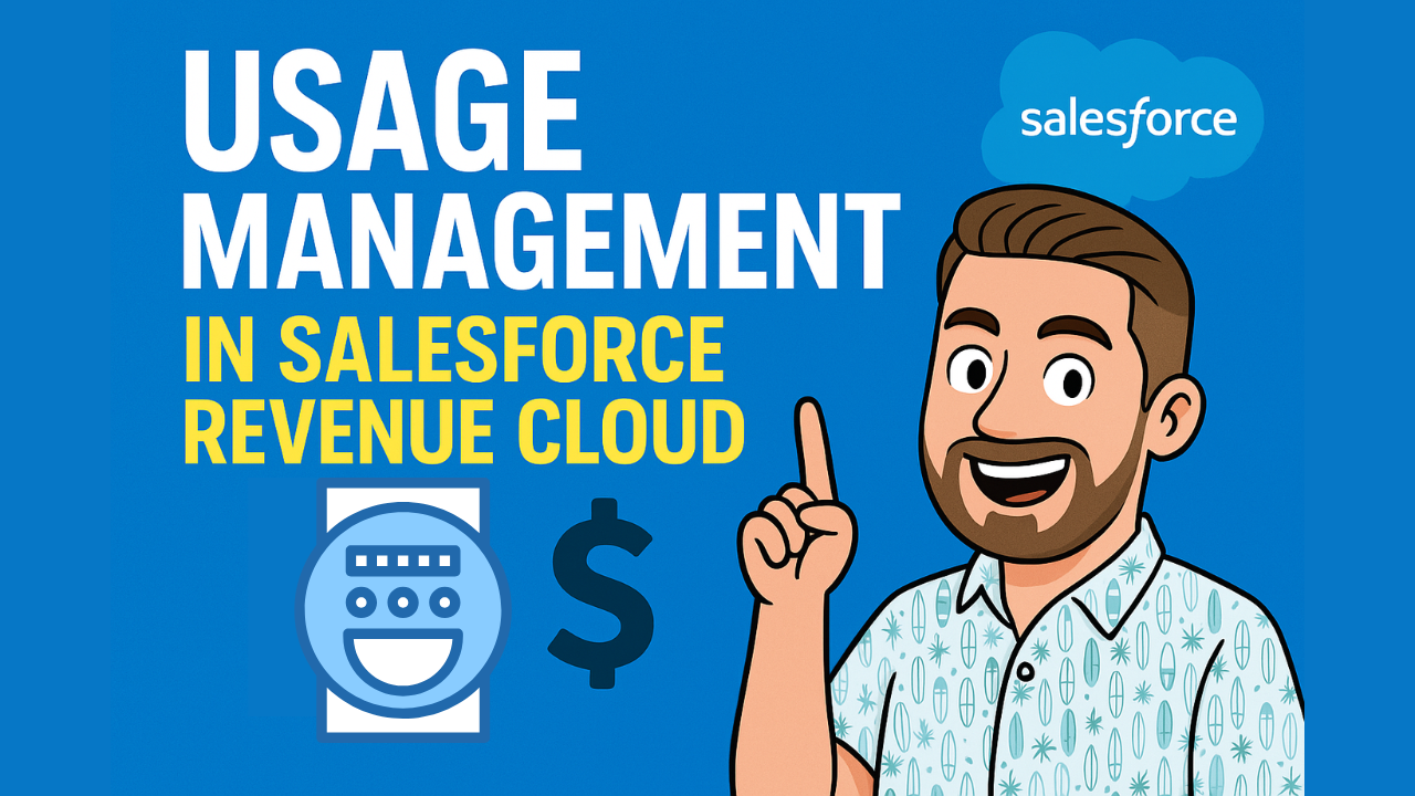 Usage-Management-Revenue-Cloud-Billing