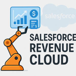 Revenue Cloud Course
