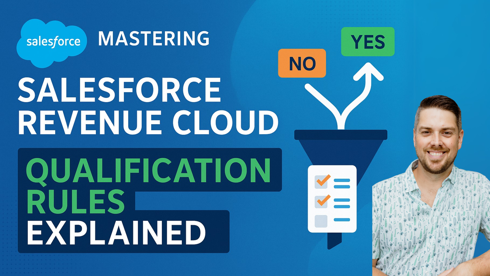 Revenue-Cloud-Qualification-Rules