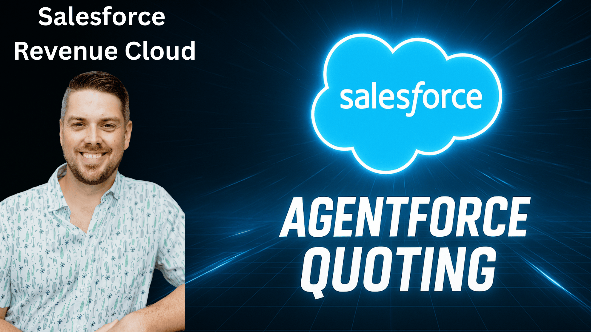Agentforce Quoting Skills