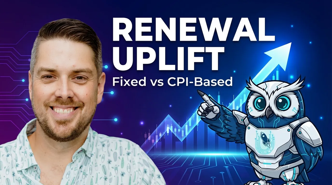 Price Uplift During Renewals in Salesforce Revenue Cloud: Fixed vs CPI-Based Uplift Explained